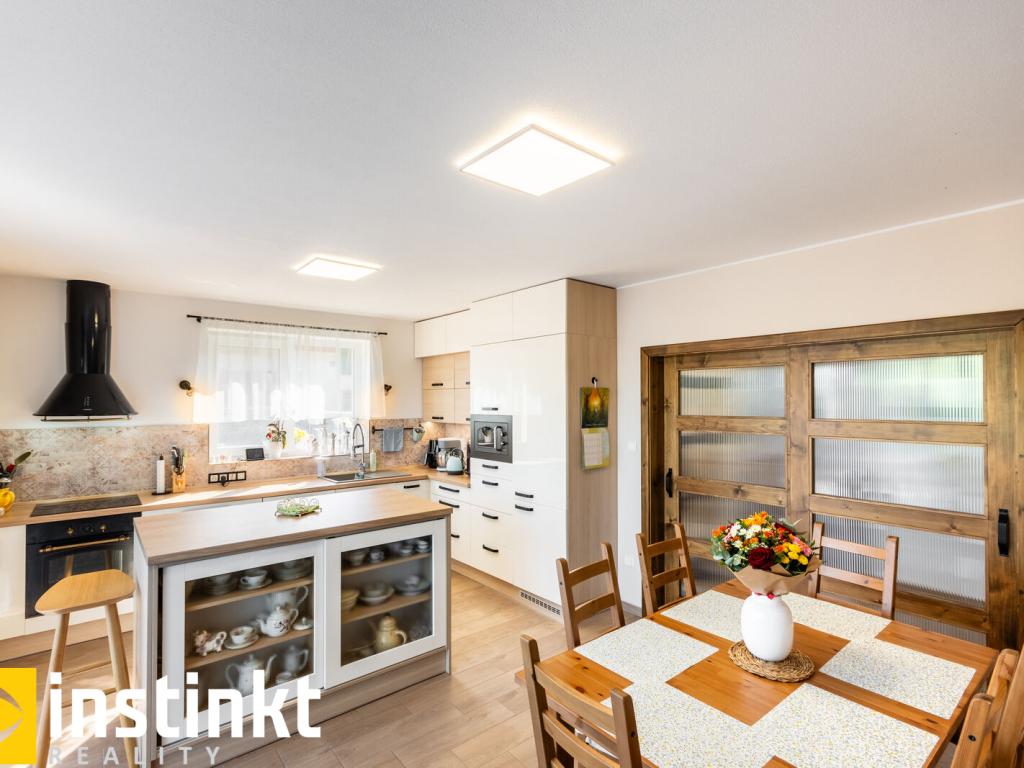 Prodej domu 230 m2