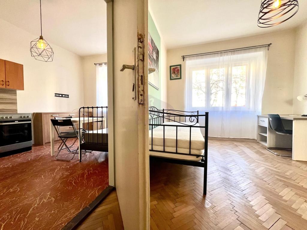 Pronájem bytu 2+kk 45 m2