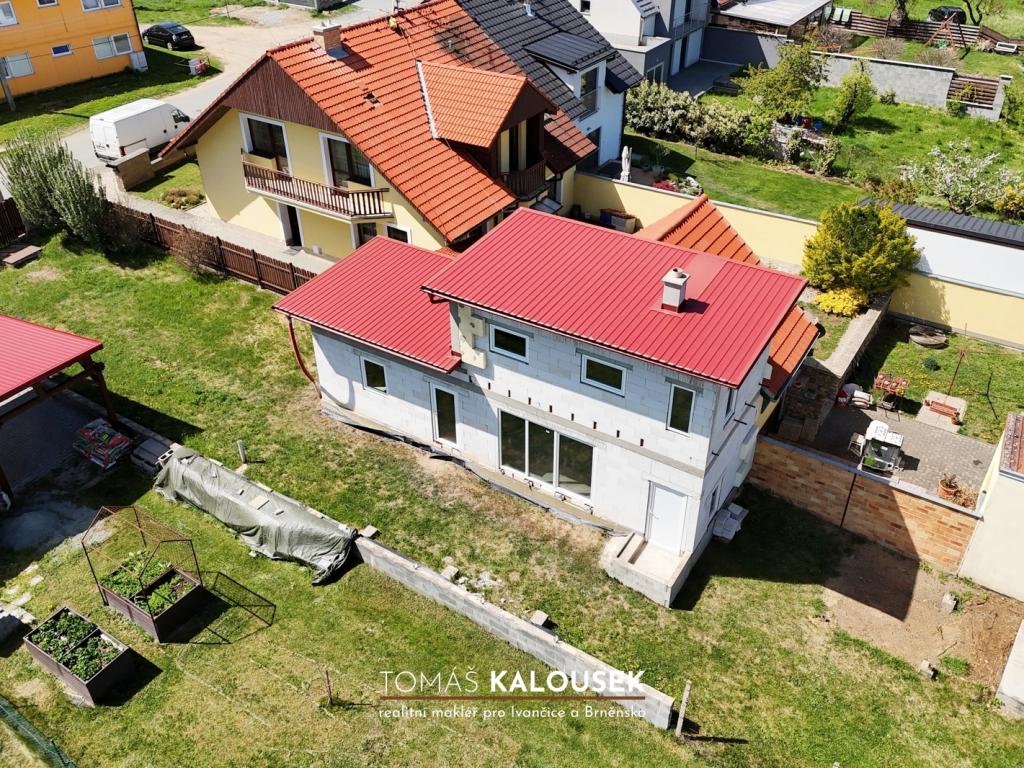 Prodej domu 78 m2