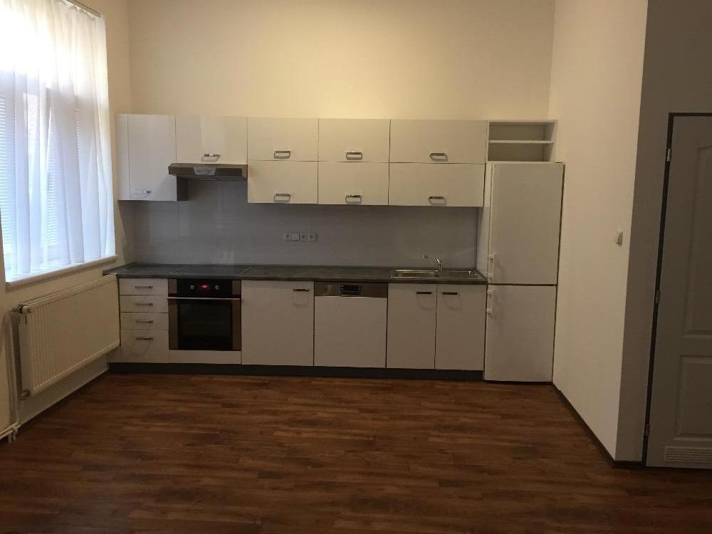 Pronajem bytu 3+kk 65 m2