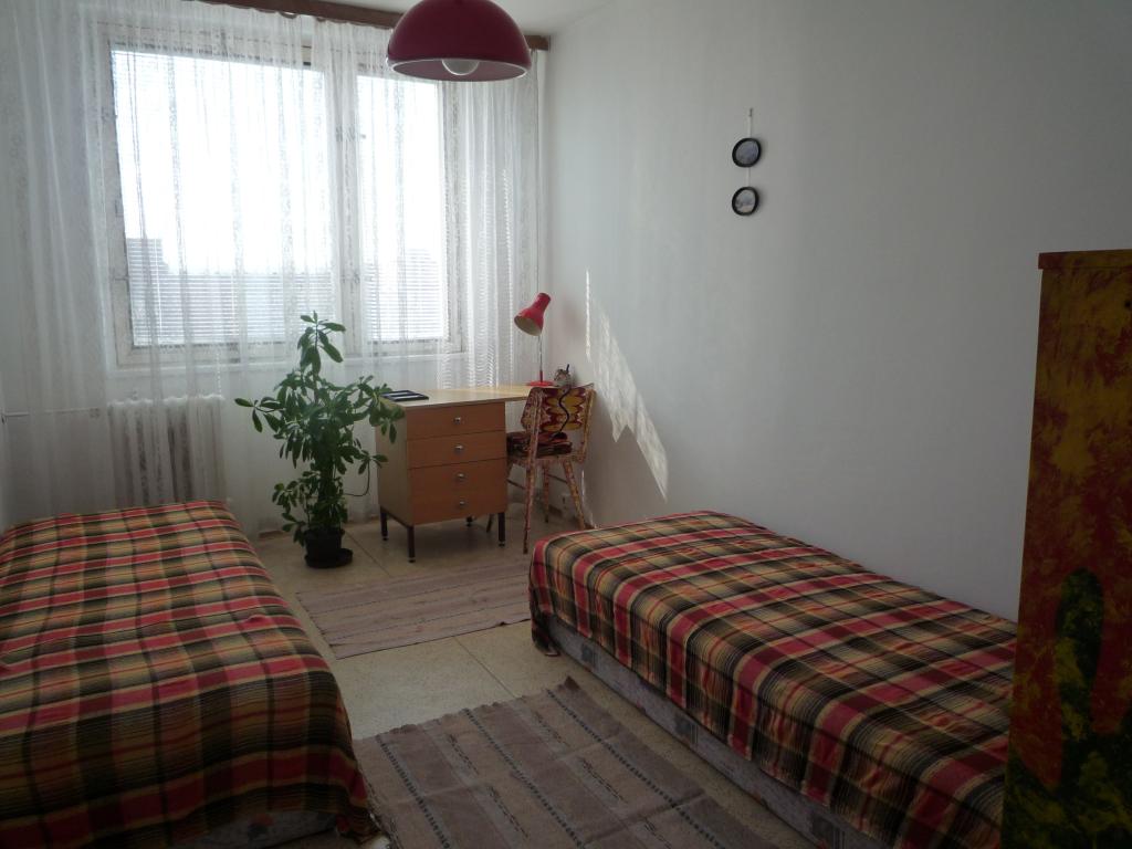 Pronájem bytu 2+kk 47 m2