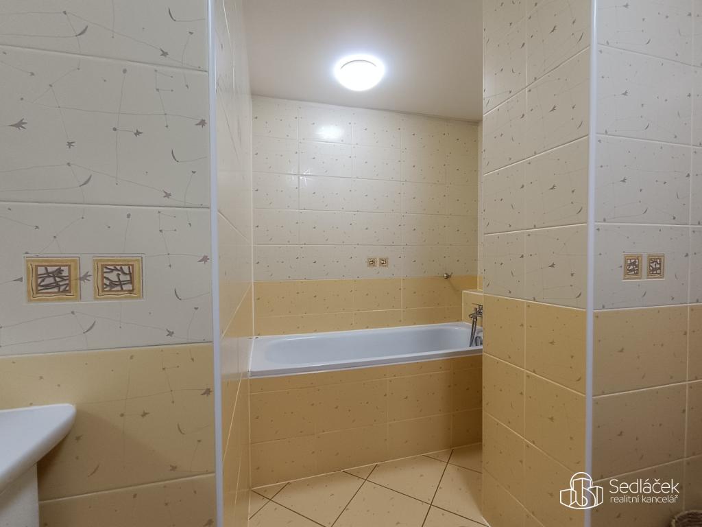 Prodej bytu 2+1 64 m2, Sokolov – náhled fotky 6