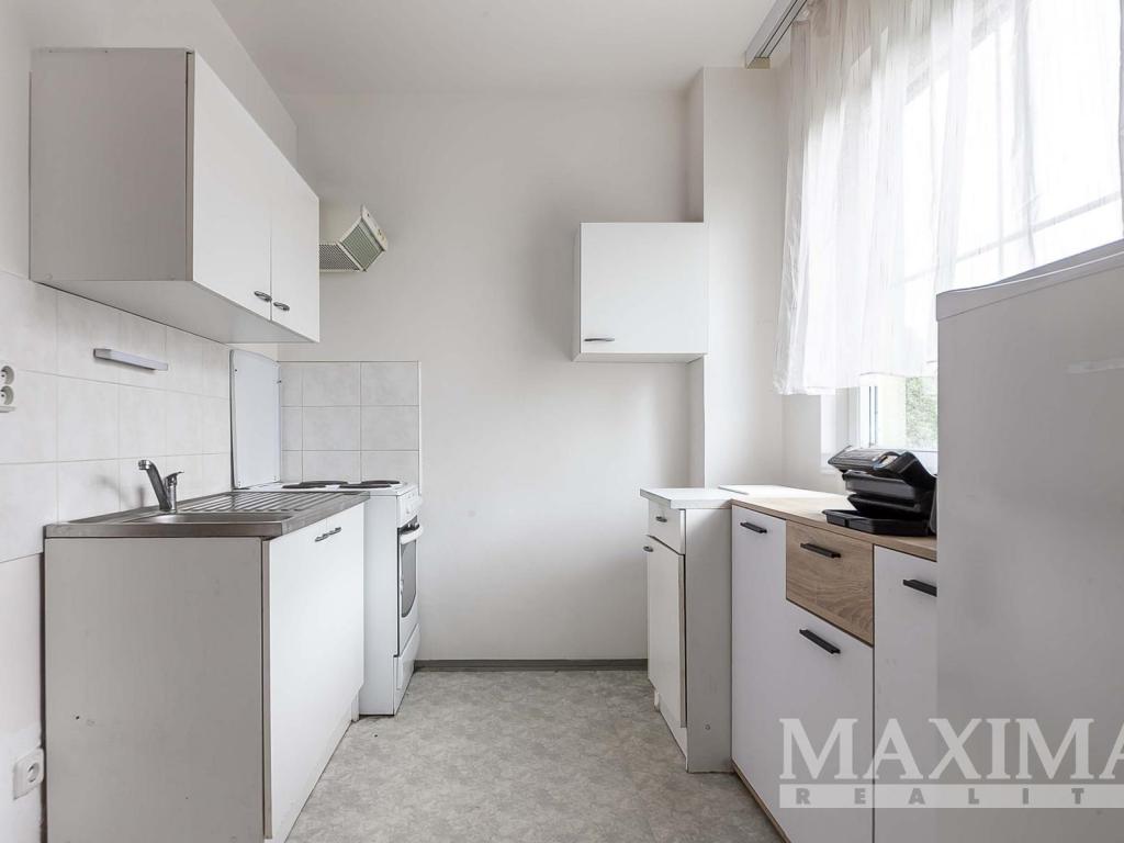 Prodej bytu 1+1 38 m2, Liberec – náhled fotky 3