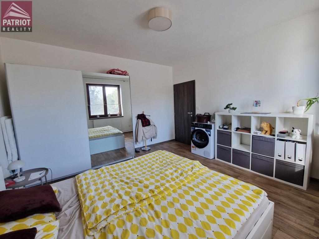 Pronájem bytu 2+kk 48 m2