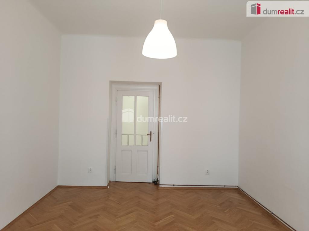 Pronájem bytu 1+kk 29 m2