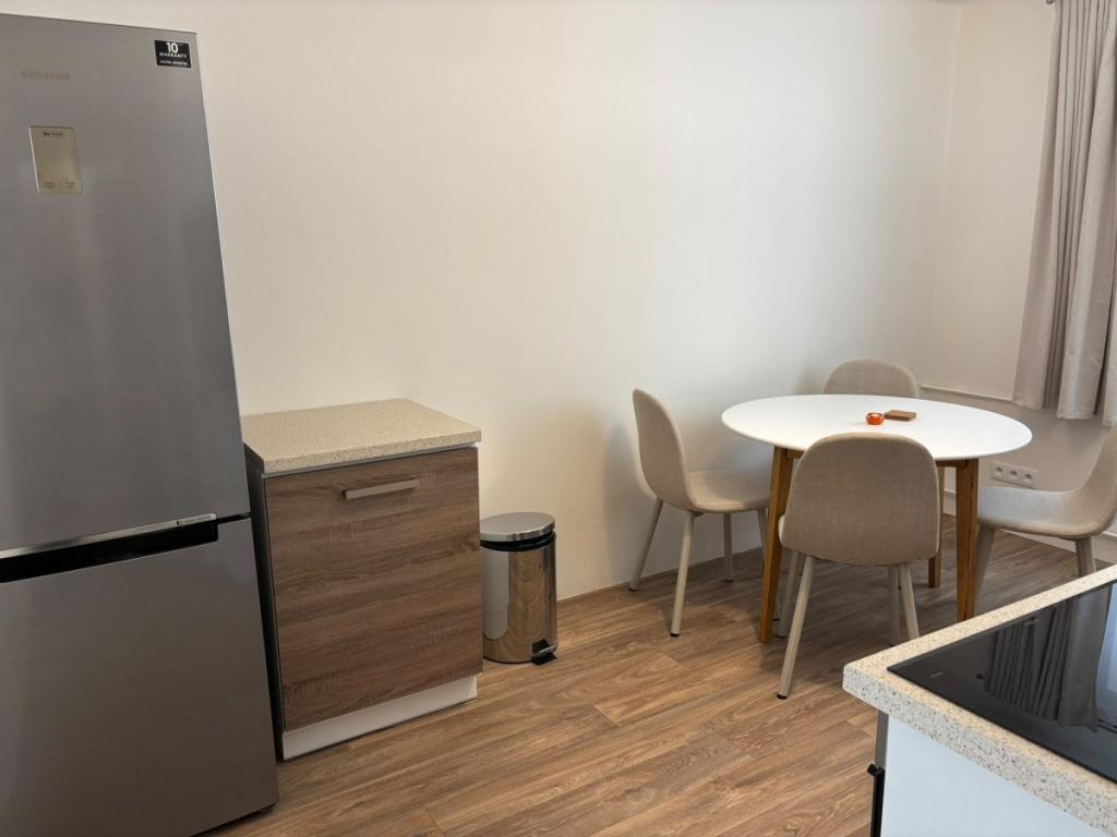 Pronájem bytu 2+1 51 m2