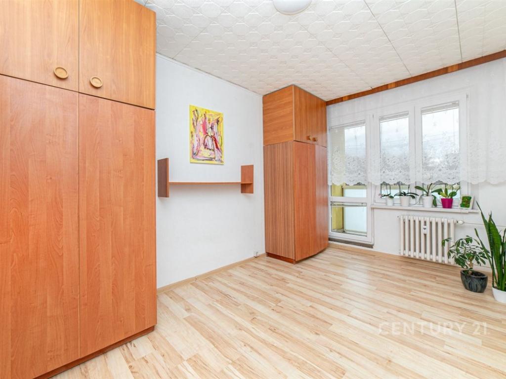 Pronájem bytu 3+1 68 m2