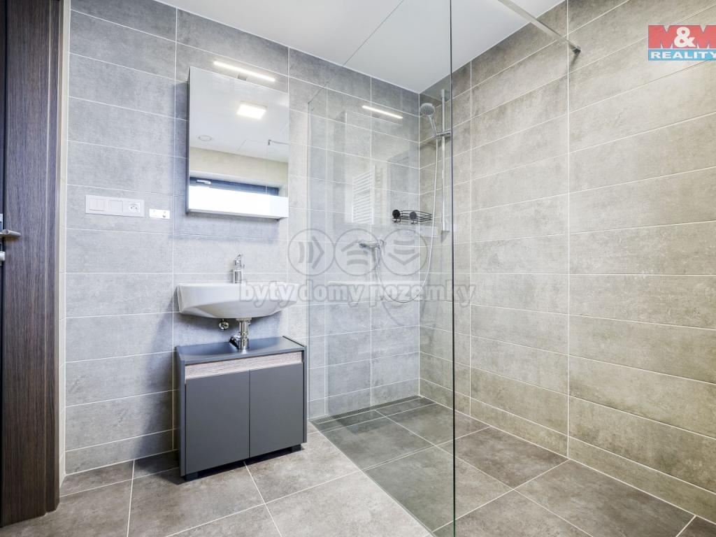 Pronajem bytu 2+kk 54 m2