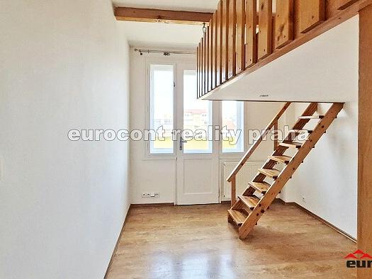 Pronájem bytu 2+1 45 m2