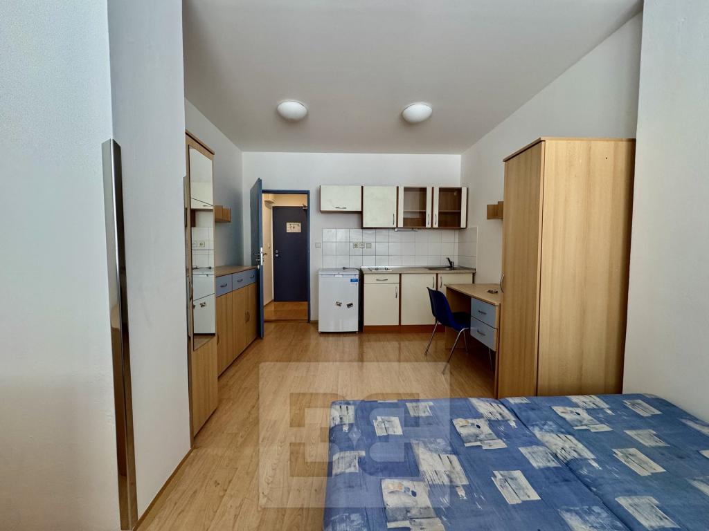 Pronájem bytu 1+kk 22 m2