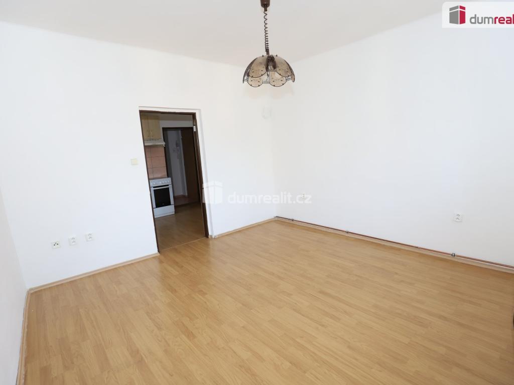 Pronájem bytu 1+1 33 m2