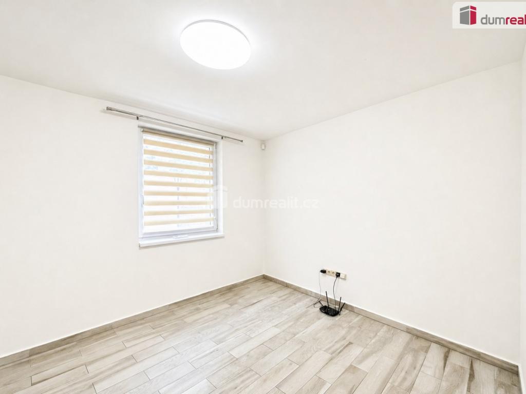 Pronájem bytu 2+1 38 m2