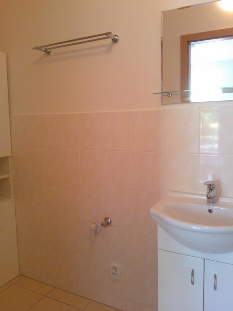 Pronajem bytu garsonka 20 m2