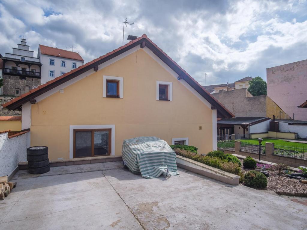 Prodej domu 245 m2