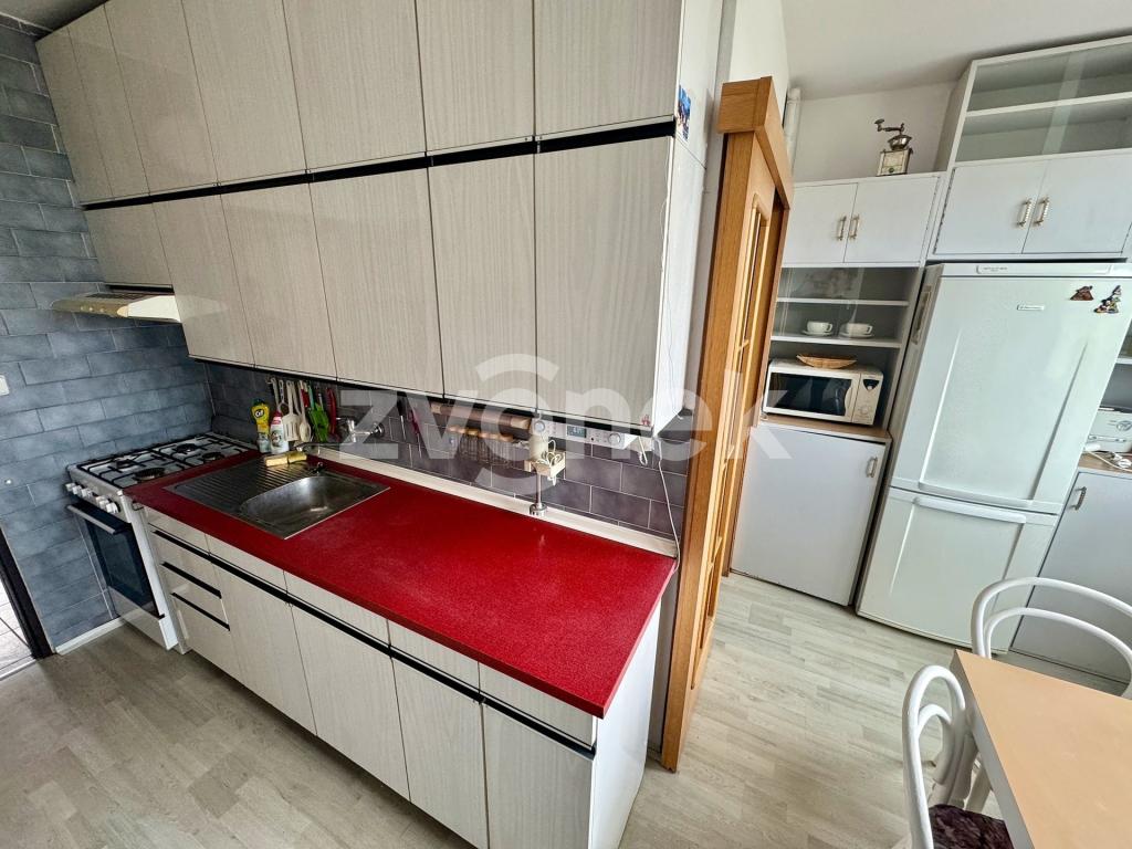 Pronájem bytu 3+1 77 m2