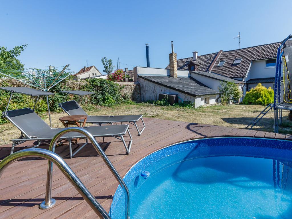 Prodej domu 130 m2, Doksy – náhled fotky 25