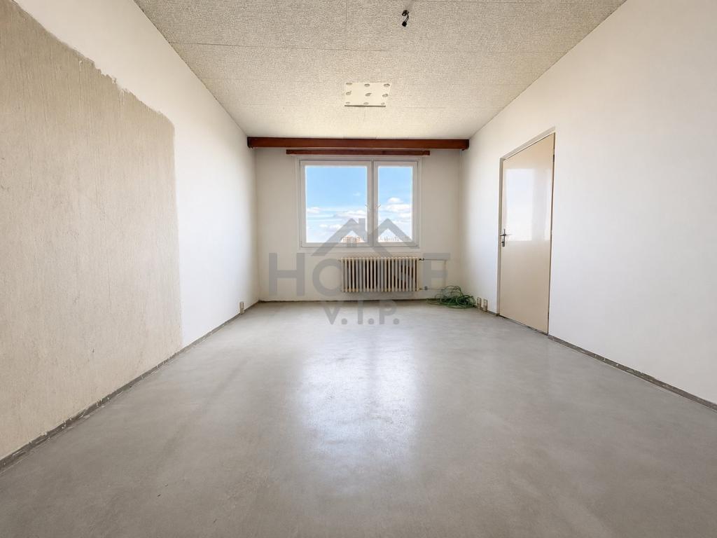 Prodej bytu 3+1 80 m2