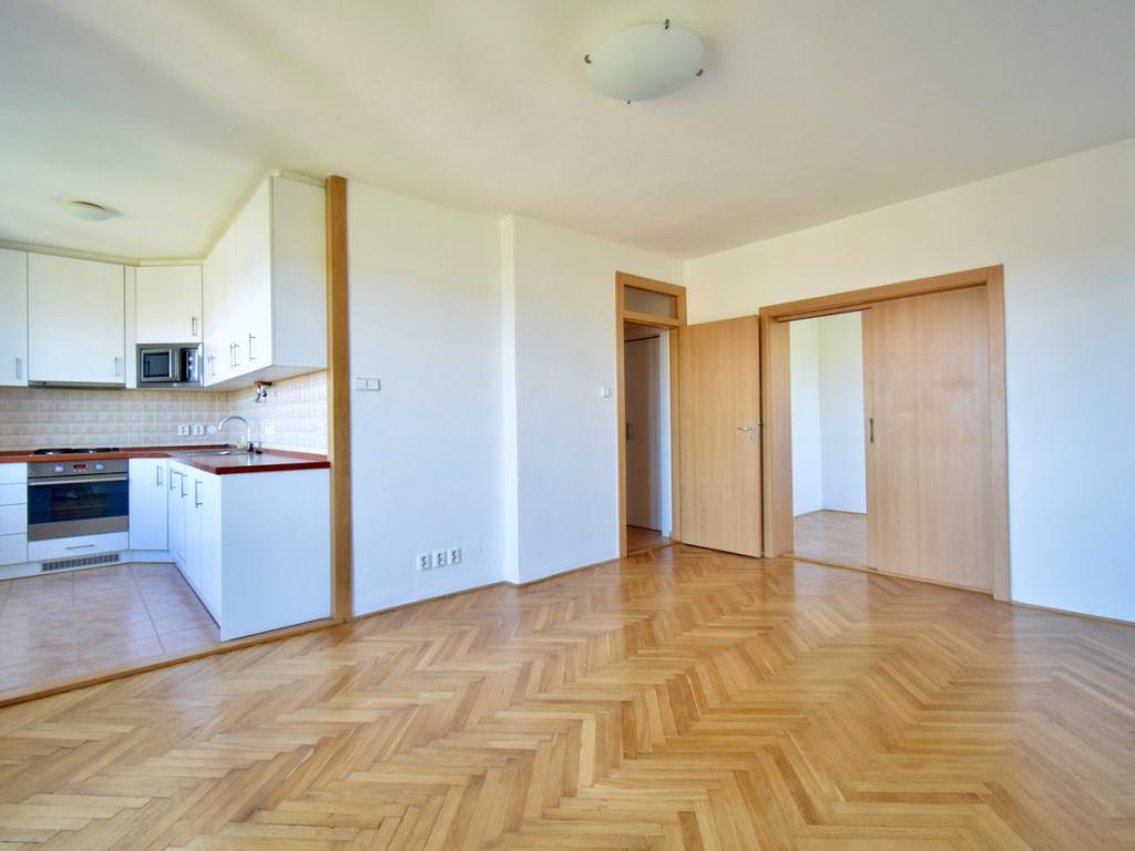 Pronájem bytu 3+kk 65 m2