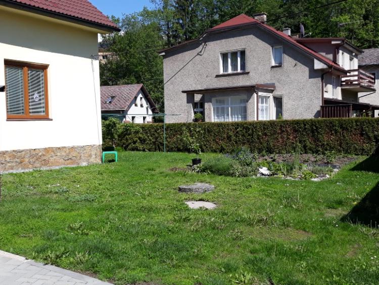 Pronajem bytu 3+kk 68 m2