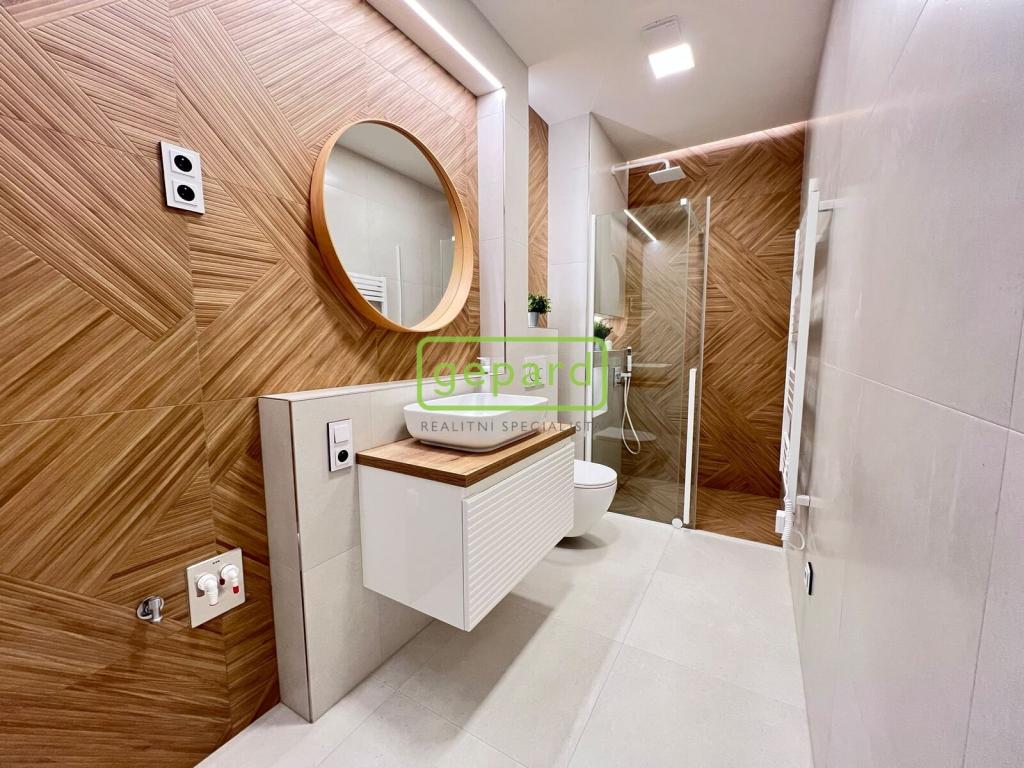 Prodej bytu 2+kk 53 m2