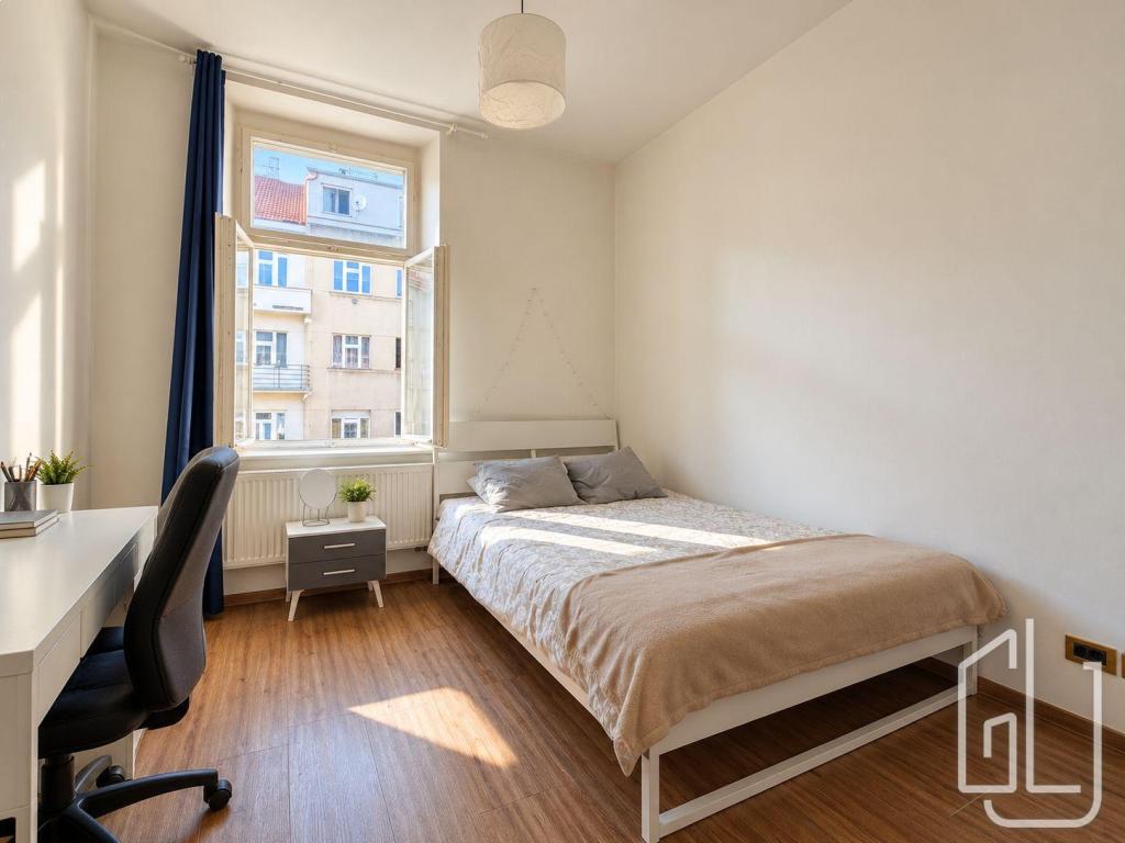 Prodej bytu 3+kk 60 m2, Praha – náhled fotky 3