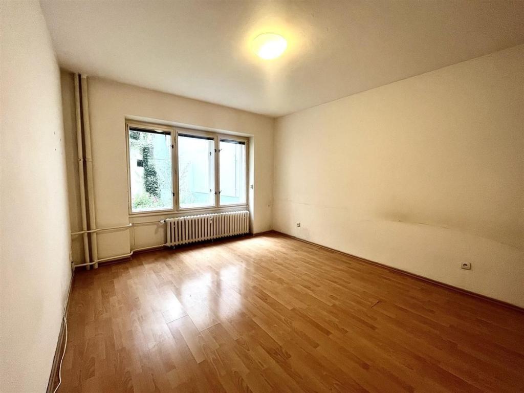 Pronájem bytu 1+1 33 m2