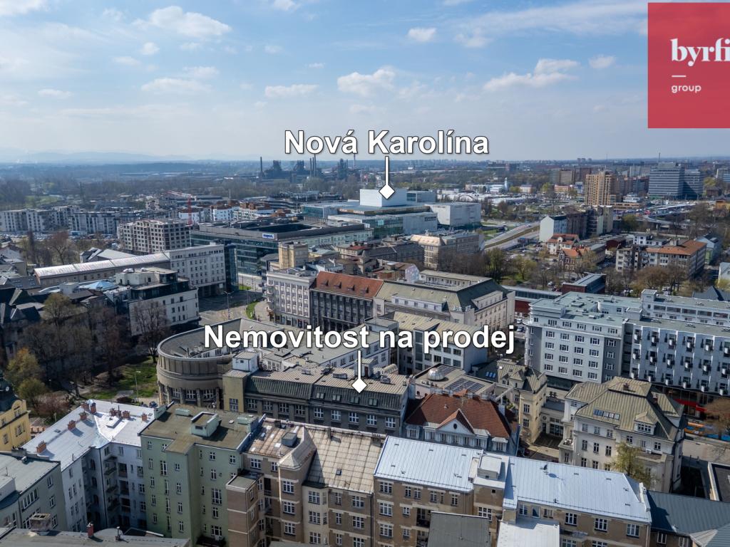 Prodej bytu 3+kk 88 m2, Ostrava – náhled fotky 9