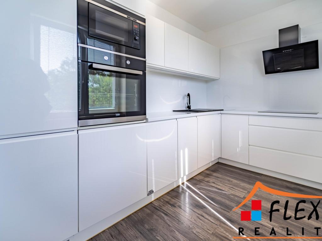2-room apartment for rent · 50 m² · Ostrava — 536 €/mo