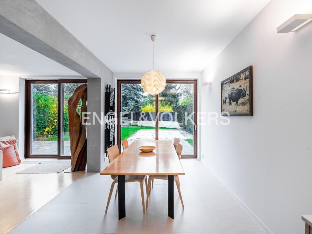 Pronájem domu 205 m2