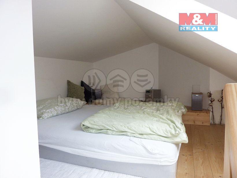 Pronajem bytu 1+kk 30 m2