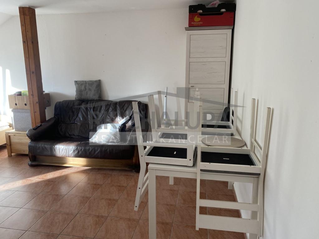Pronájem bytu 2+1 54 m2