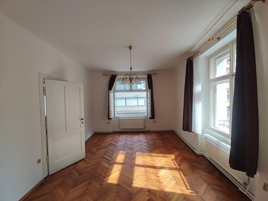 Pronájem bytu 4+1 110 m2