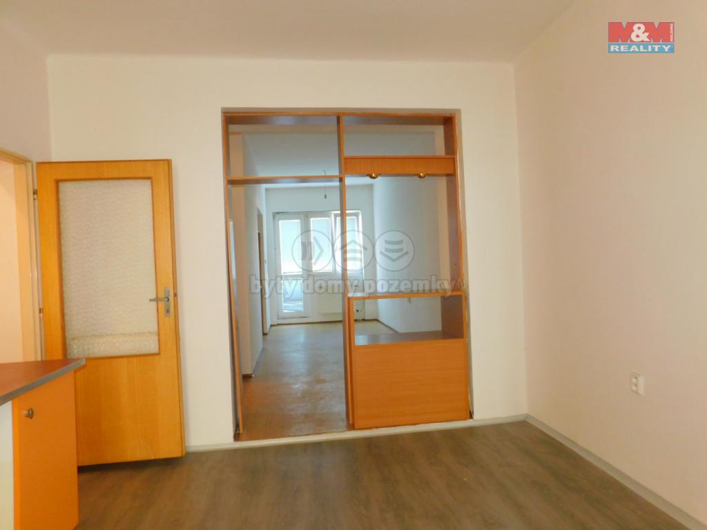 Pronajem bytu 3+kk 80 m2