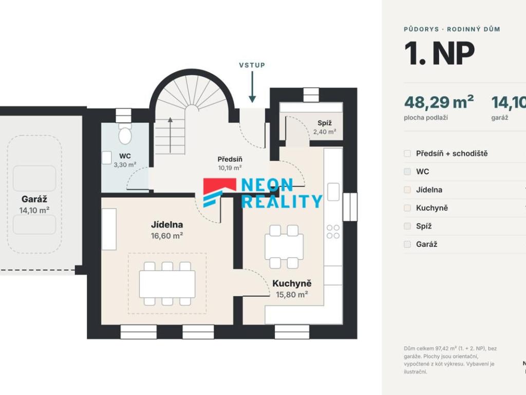 Prodej domu 210 m2, Ostrava – náhled fotky 17