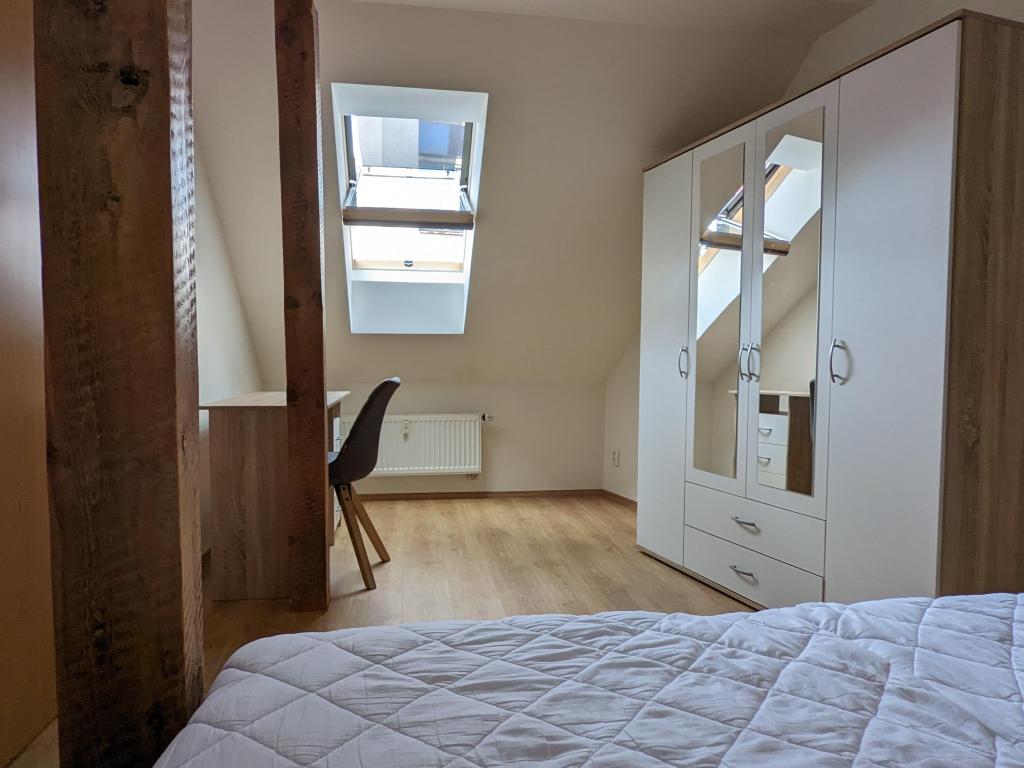 Pronájem bytu 2+kk 77 m2
