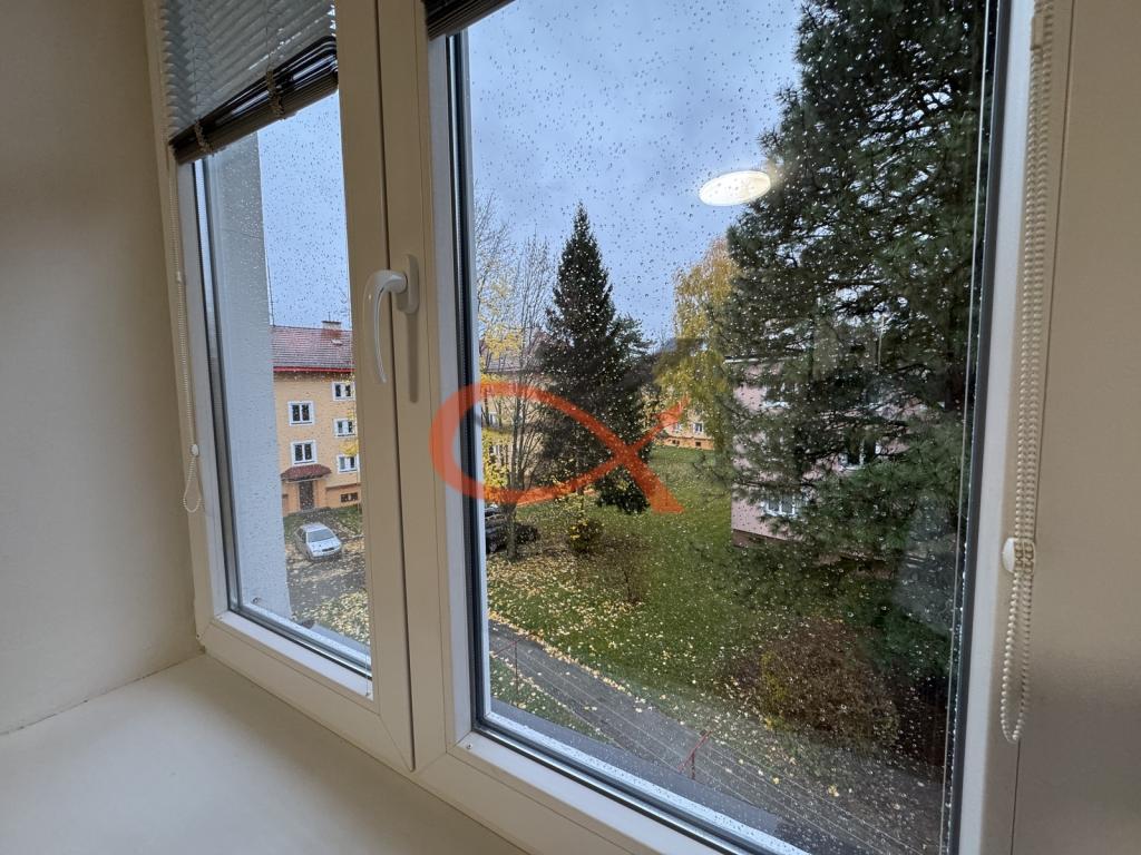 Pronájem bytu 2+1 52 m2, Rožnov pod Radhoštěm – náhled fotky 7