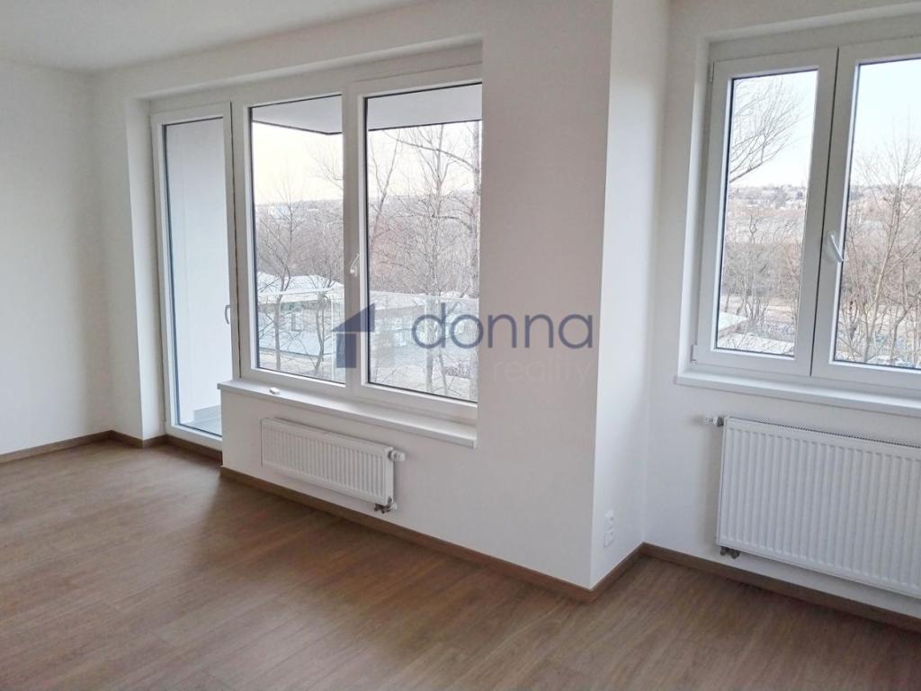 Pronájem bytu 2+kk 58 m2