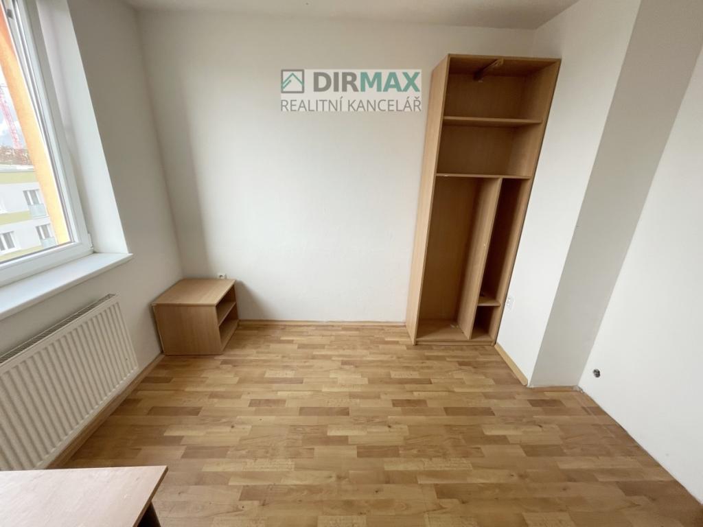 Pronájem bytu 1+1 34 m2