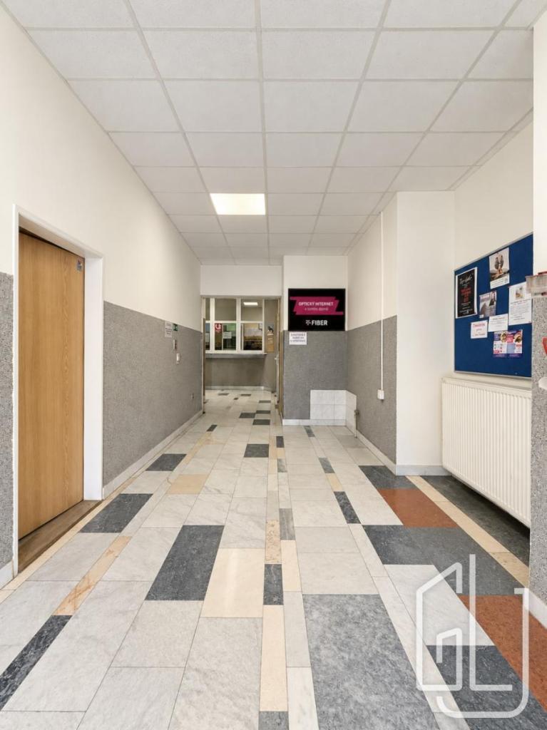 Prodej bytu 1+1 36 m2, Praha – náhled fotky 13