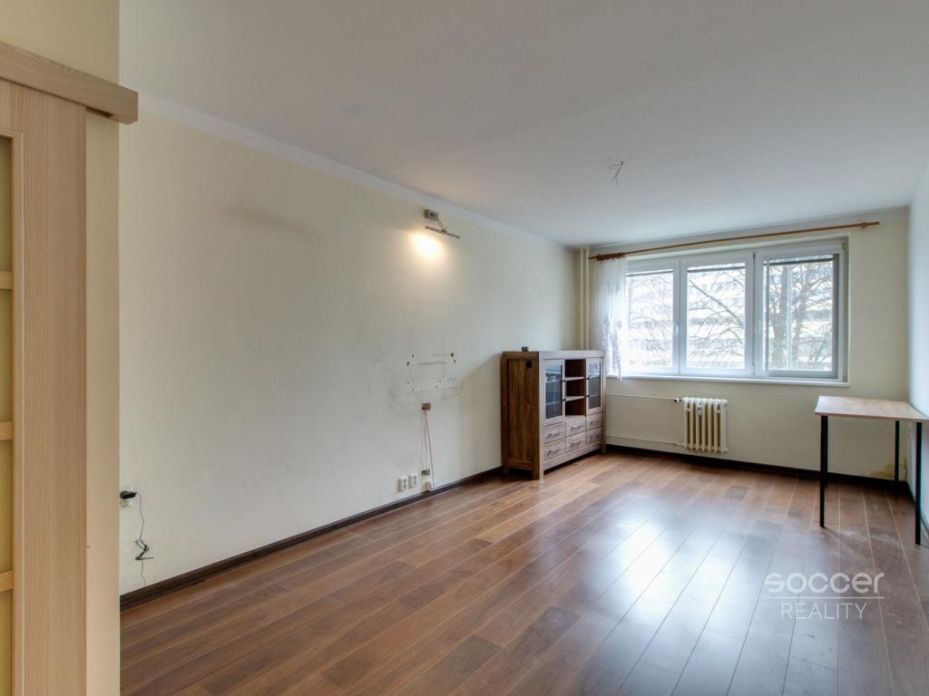 Pronájem bytu 3+kk 70 m2