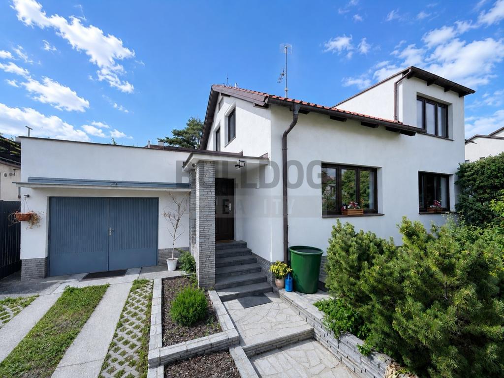 Prodej domu 211 m2