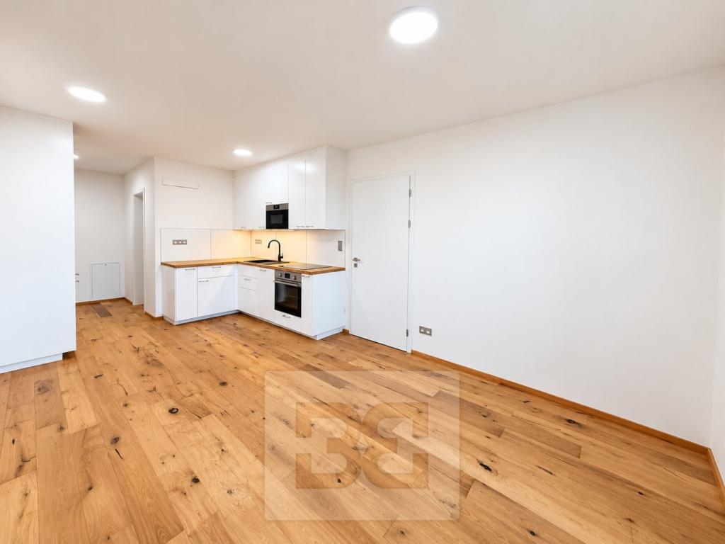 Pronájem bytu 2+kk 44 m2