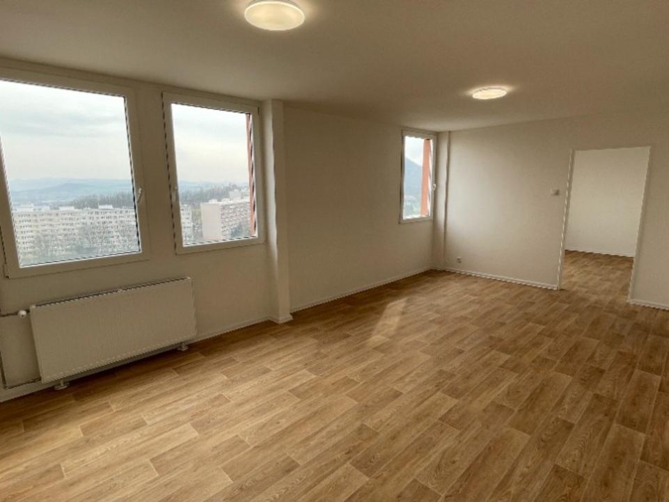 Pronájem bytu 2+1 59 m2