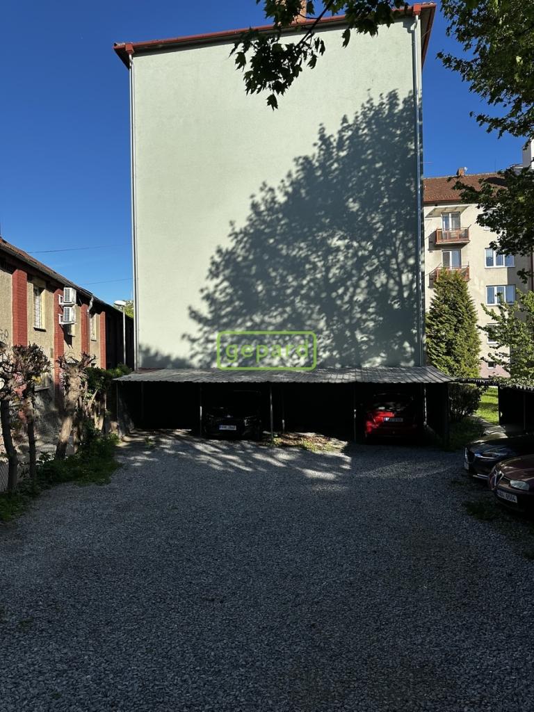 Prodej bytu 3+1 71 m2