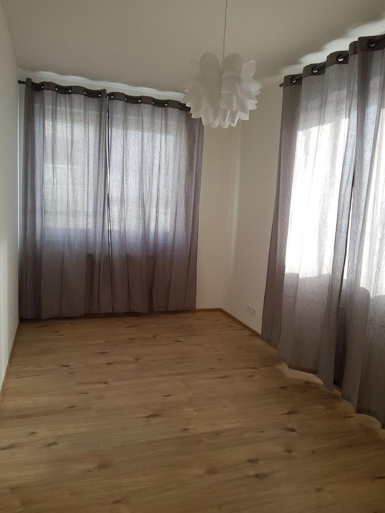 Pronajem bytu 2+kk 58 m2