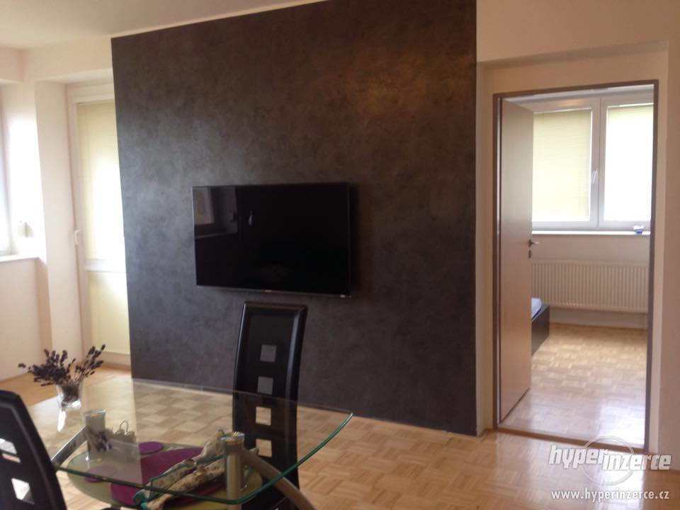Pronajem bytu 3+kk 70 m2