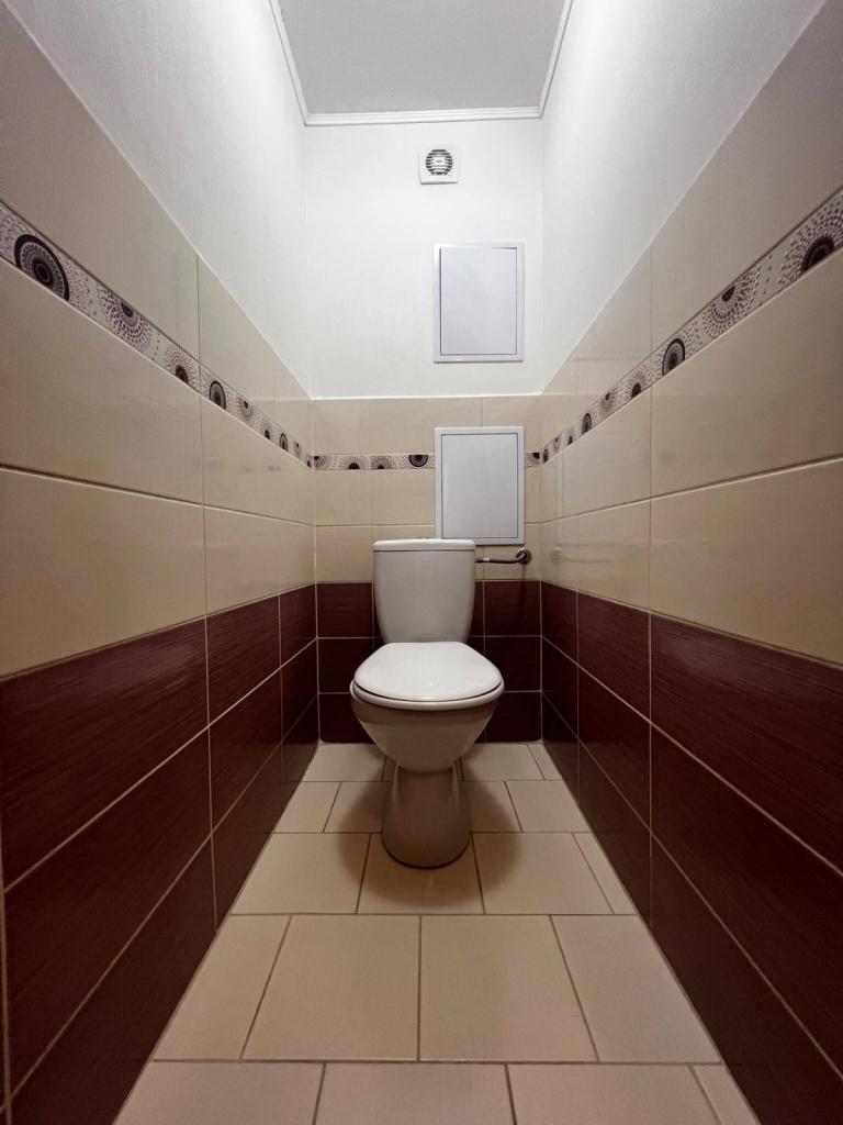 Pronájem bytu 1+1 43 m2