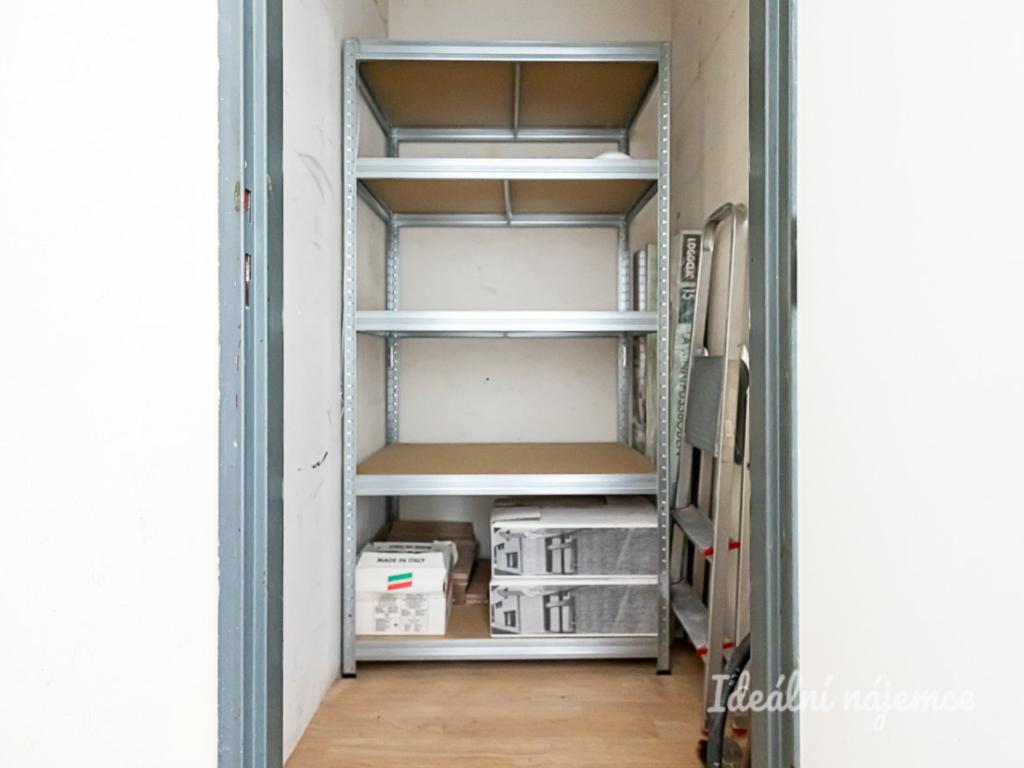Pronájem bytu 3+kk 61 m2, Praha – náhled fotky 15