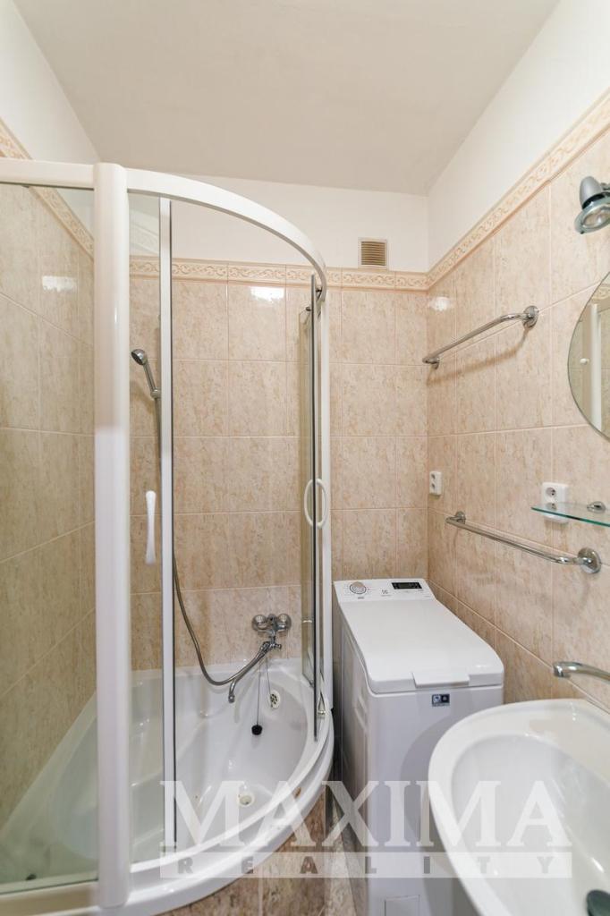 Pronájem bytu 2+1 53 m2