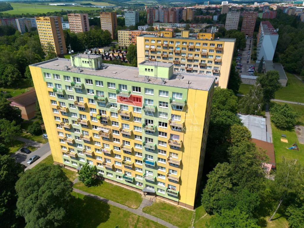 Prodej bytu 1+1 38 m2, Ostrava – náhled fotky 23